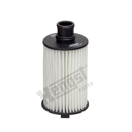 Hengst Oil Filter, E863Hd360 E863HD360